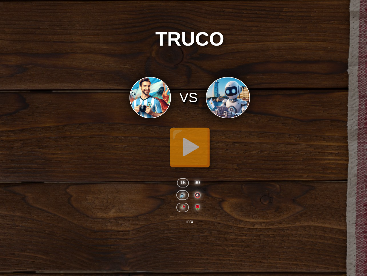 Truco Argentino